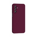 Samsung Galaxy A37 Uyumlu Kılıf Zore Mara Lansman Kapak - 1