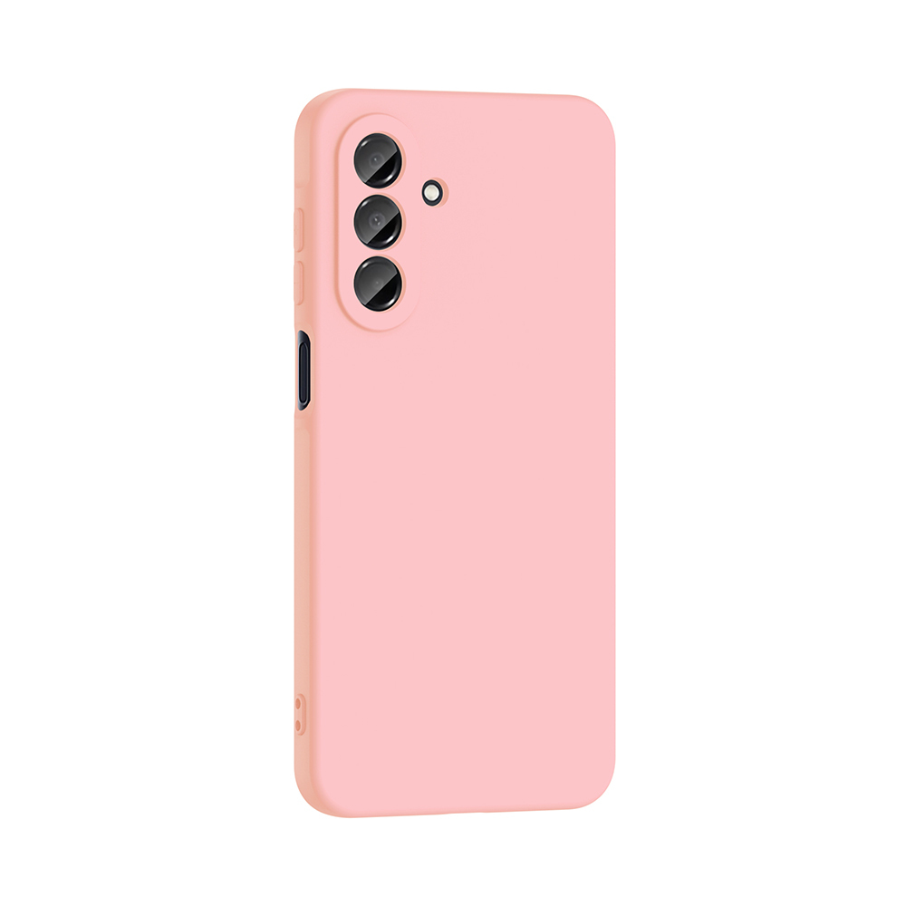 Samsung Galaxy A37 Uyumlu Kılıf Zore Mara Lansman Kapak - 2