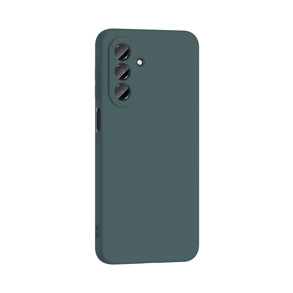 Samsung Galaxy A37 Uyumlu Kılıf Zore Mara Lansman Kapak - 4