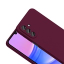 Samsung Galaxy A37 Uyumlu Kılıf Zore Mara Lansman Kapak - 6