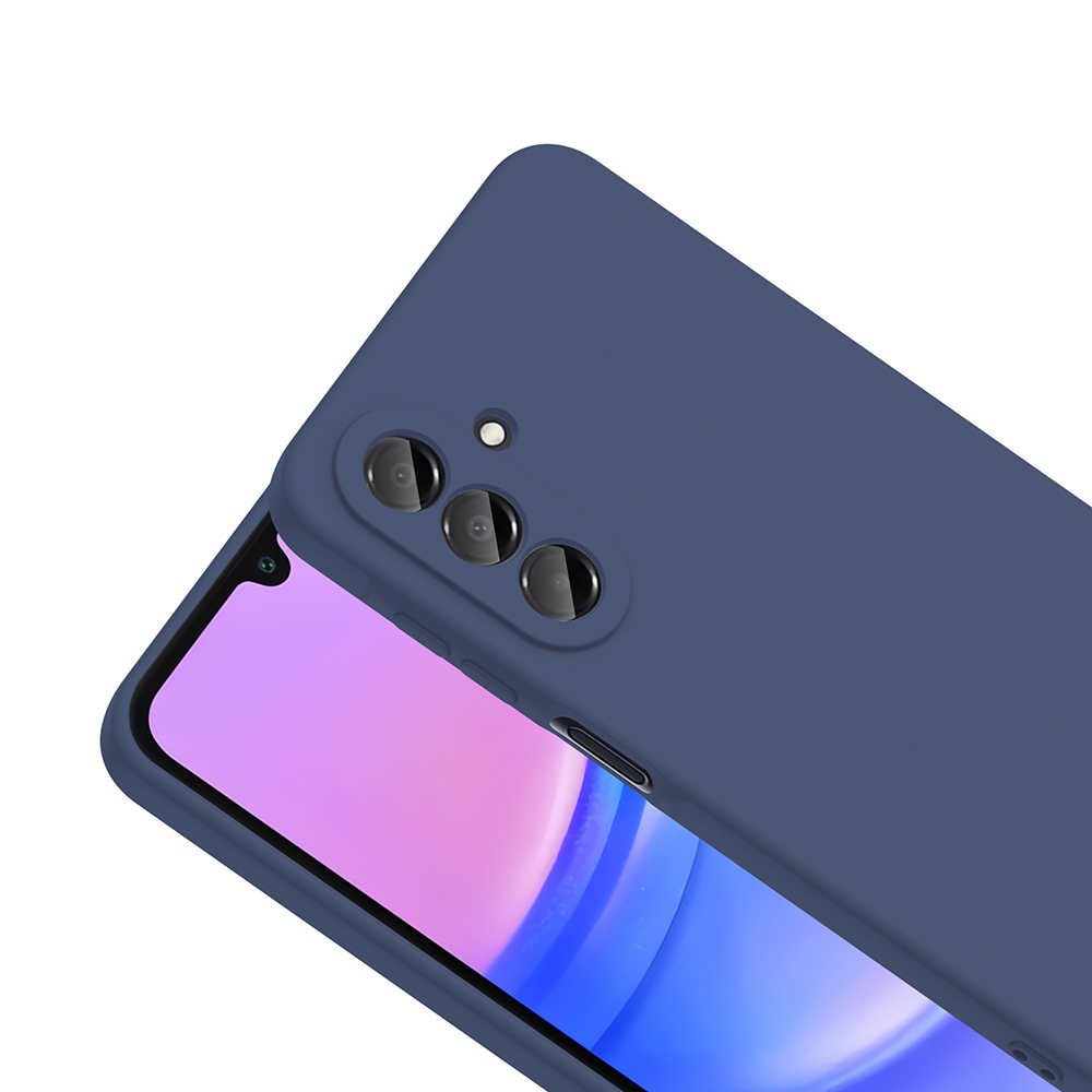 Samsung Galaxy A37 Uyumlu Kılıf Zore Mara Lansman Kapak - 9