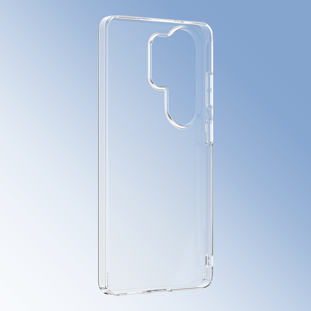 Samsung Galaxy S26 Plus Uyumlu Kılıf M-safe Şarj Özellikli Youngkit High Definition Serisi Kapak - 1