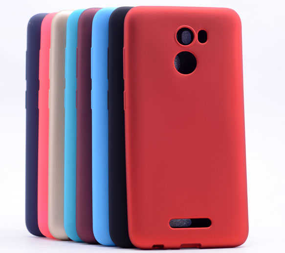 Casper Via P2 Uyumlu Kılıf Zore Premier Silikon Kapak - 2