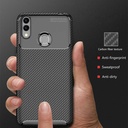 Huawei Honor 8C Uyumlu Kılıf Zore Negro Silikon Kapak - 6