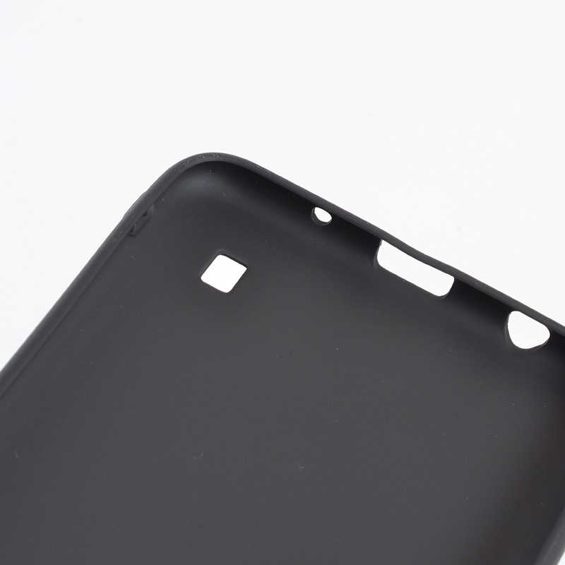 Samsung Galaxy A10 Uyumlu Kılıf Zore Premier Silikon Kapak - 3