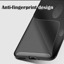 Huawei Honor 8C Uyumlu Kılıf Zore Negro Silikon Kapak - 7