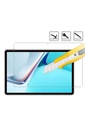 Samsung Galaxy Tab A8 10.5 SM-X200 (2021) Uyumlu Zore Tablet Blue Nano Ekran Koruyucu
