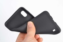 Samsung Galaxy A10 Uyumlu Kılıf Zore Premier Silikon Kapak - 2