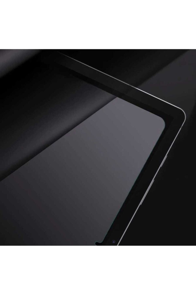 Samsung Galaxy Tab S7 Plus T970 Uyumlu Zore Tablet Temperli Cam Ekran Koruyucu