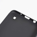 Samsung Galaxy A10 Uyumlu Kılıf Zore Premier Silikon Kapak - 3