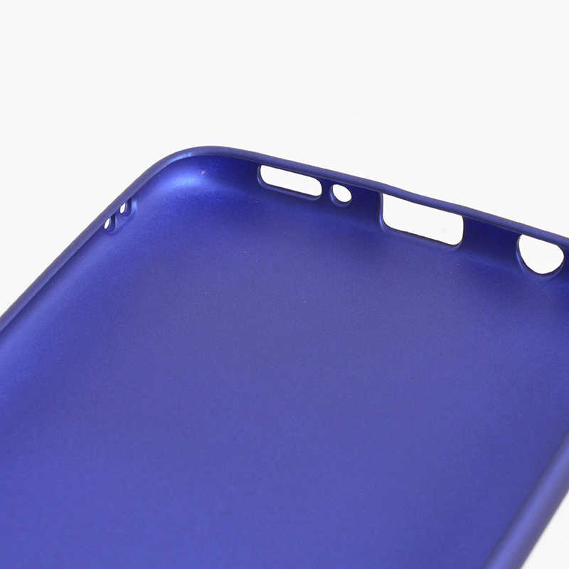 Samsung Galaxy A50 Uyumlu Kılıf Zore Premier Silikon Kapak - 3