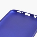 Samsung Galaxy A50 Uyumlu Kılıf Zore Premier Silikon Kapak - 3