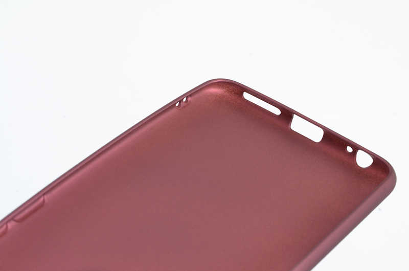 Casper Via G3 Uyumlu Kılıf Zore Premier Silikon Kapak - 1