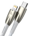 Baseus Glimmer Series Fast Charging Data Cable Type-C to iP 20W 1m