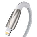 Baseus Glimmer Series Fast Charging Data Cable Type-C to iP 20W 1m