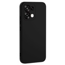 Oppo A6 Pro Uyumlu Kılıf Zore Mara Lansman Kapak - 1