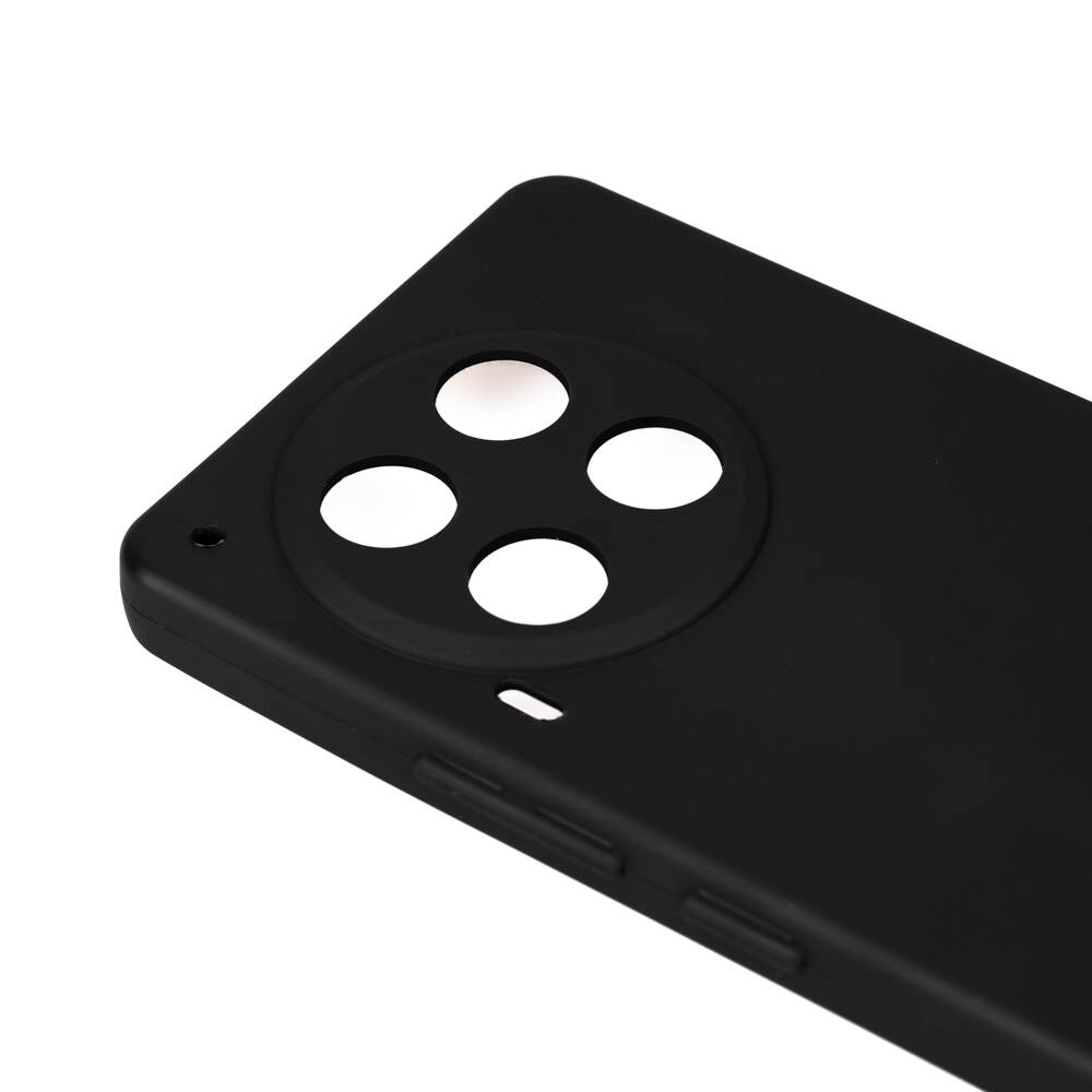 Tecno Camon 30 Uyumlu Kılıf Zore Biye Silikon - 1