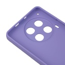 Tecno Camon 30 Uyumlu Kılıf Zore Biye Silikon - 4