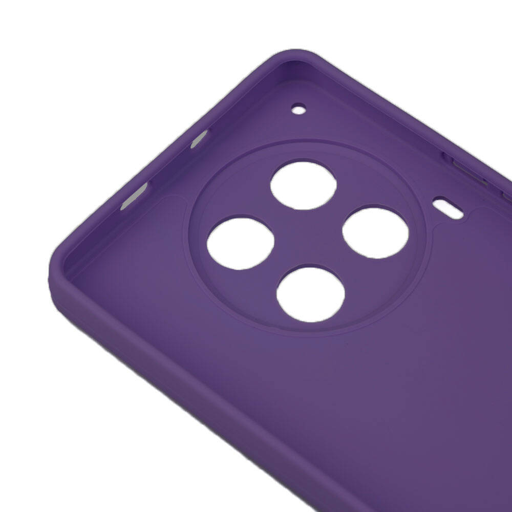 Tecno Camon 30 Uyumlu Kılıf Zore Biye Silikon - 7