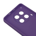 Tecno Camon 30 Uyumlu Kılıf Zore Biye Silikon - 7