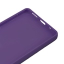 Tecno Camon 30 Uyumlu Kılıf Zore Biye Silikon - 8