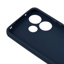 Xiaomi Redmi 13 4G Uyumlu Kılıf Zore Biye Silikon - 1