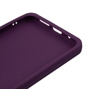 Xiaomi Redmi 13 4G Uyumlu Kılıf Zore Biye Silikon - 5