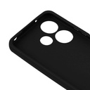Xiaomi Redmi 13 4G Uyumlu Kılıf Zore Biye Silikon - 7
