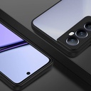 Realme C65 4G Uyumlu Kılıf Zore Hux Kapak - 3