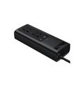 Baseus 150W Power Inverter Ac 220V Araç Içi Çakmaklık Çevirici Araç Çakmaklık Priz Dönüştürücü