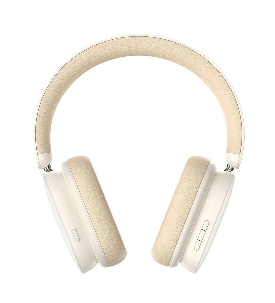 Baseus Bowie H1 Wireless Kulak Üstü 5.2 Bluetooth Kulaklık