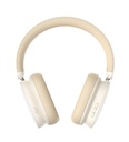Baseus Bowie H1 Wireless Kulak Üstü 5.2 Bluetooth Kulaklık