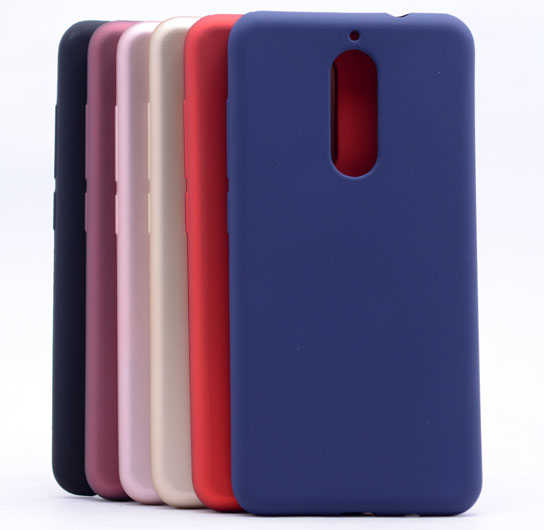 Casper Via G1 Plus Uyumlu Kılıf Zore Premier Silikon Kapak - 2