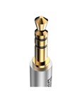 Baseus Type C to 3.5 Sterio Aux Ses Akatarım Kablosu M01
