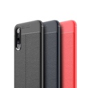 Xiaomi Mi 9 Uyumlu Kılıf Zore Niss Silikon Kapak - 2