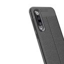 Xiaomi Mi 9 Uyumlu Kılıf Zore Niss Silikon Kapak - 3