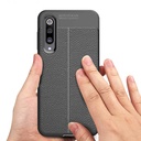 Xiaomi Mi 9 Uyumlu Kılıf Zore Niss Silikon Kapak - 5