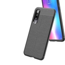 Xiaomi Mi 9 Uyumlu Kılıf Zore Niss Silikon Kapak - 7