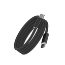 Wiwu Wi-C101 Essen Serisi Type-C to Type-C Hızlı Şarj Özellikli Data ve Şarj Kablosu 240W 1.5M - 3
