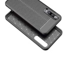 Xiaomi Mi 9 Uyumlu Kılıf Zore Niss Silikon Kapak - 8