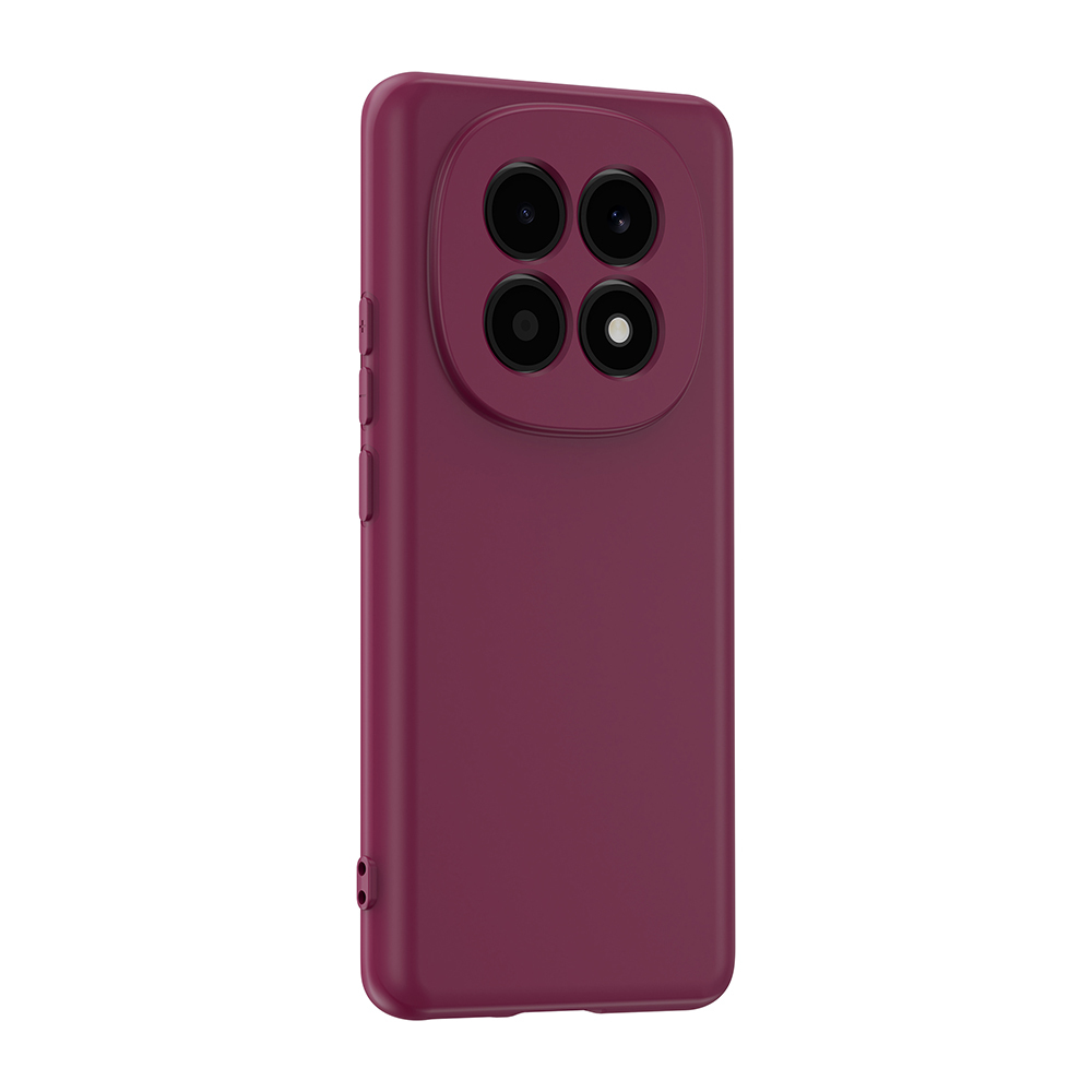 Xiaomi Redmi Note 15 4G Uyumlu Kılıf Zore Mara Lansman Kapak - 1