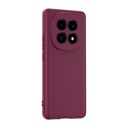 Xiaomi Redmi Note 15 4G Uyumlu Kılıf Zore Mara Lansman Kapak - 1