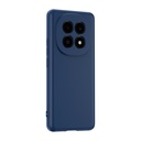 Xiaomi Redmi Note 15 4G Uyumlu Kılıf Zore Mara Lansman Kapak - 3