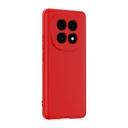 Xiaomi Redmi Note 15 4G Uyumlu Kılıf Zore Mara Lansman Kapak - 5