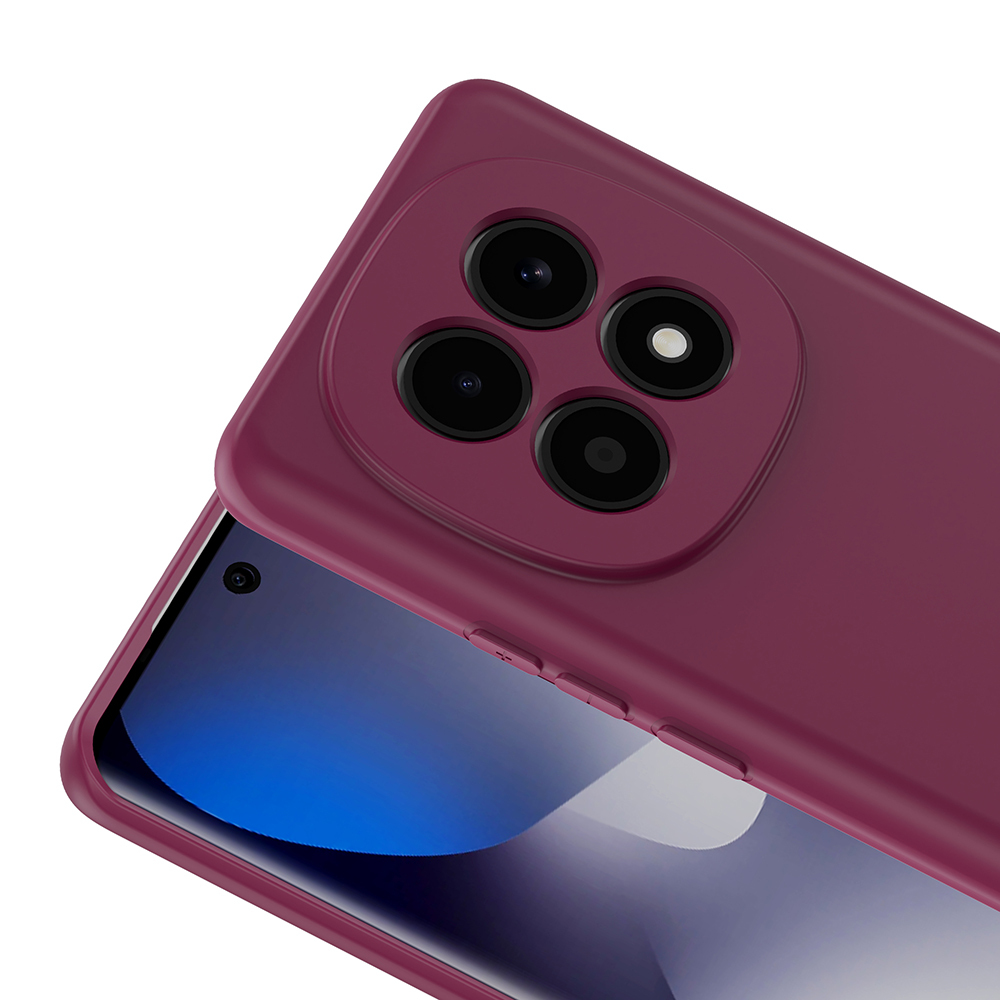 Xiaomi Redmi Note 15 4G Uyumlu Kılıf Zore Mara Lansman Kapak - 7