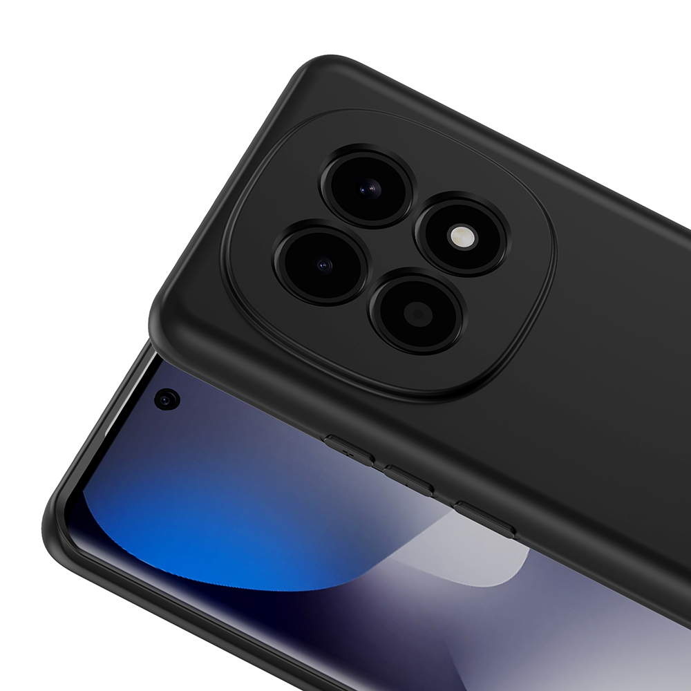 Xiaomi Redmi Note 15 4G Uyumlu Kılıf Zore Mara Lansman Kapak - 8