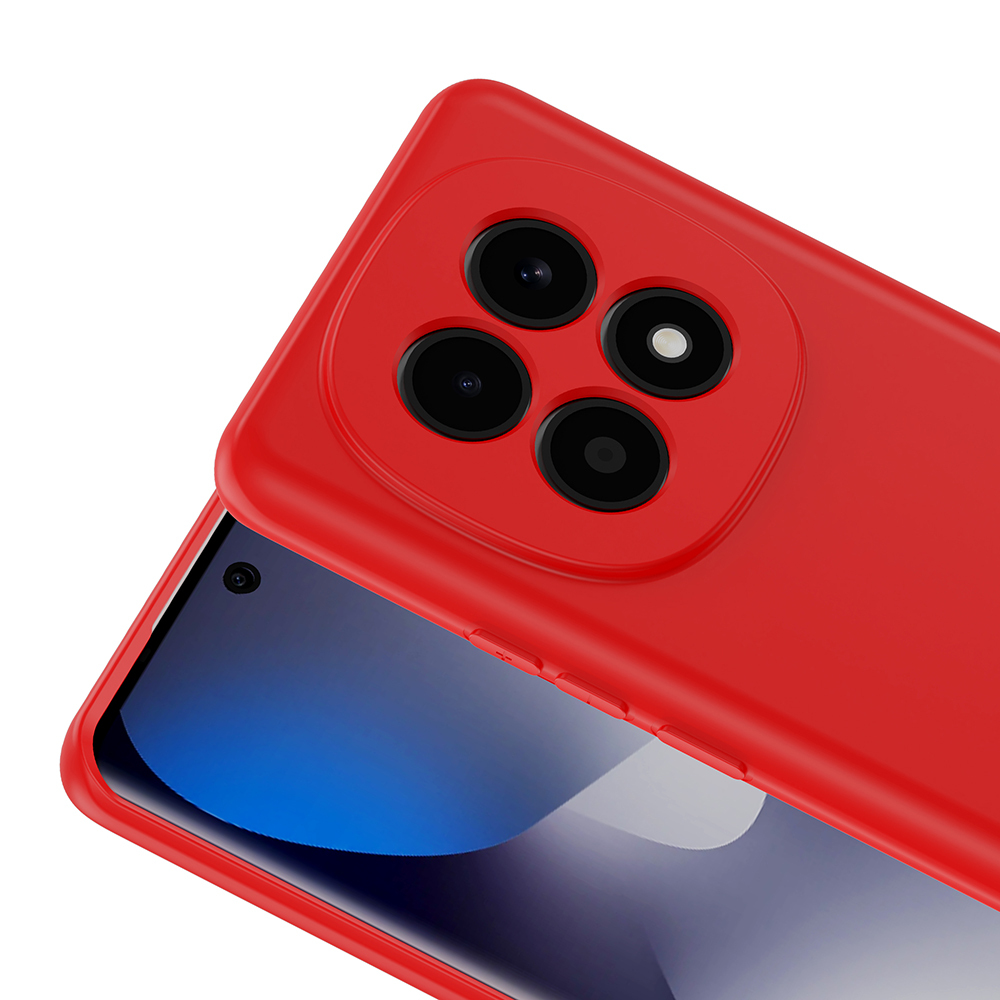 Xiaomi Redmi Note 15 4G Uyumlu Kılıf Zore Mara Lansman Kapak - 11