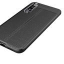 Xiaomi Mi 9 Uyumlu Kılıf Zore Niss Silikon Kapak - 4