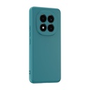 Xiaomi Redmi Note 15 Pro Uyumlu Kılıf Zore Mara Lansman Kapak - 1
