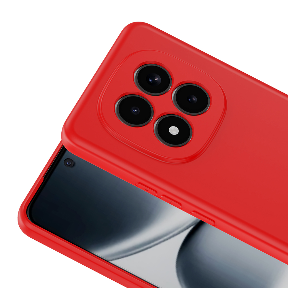 Xiaomi Redmi Note 15 Pro Uyumlu Kılıf Zore Mara Lansman Kapak - 8